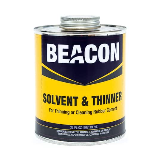 Beacon Solvent &#x26; Thinner